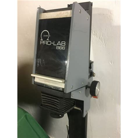 omega b66 enlarger for sale|Omega B66 Enlarger for sale .